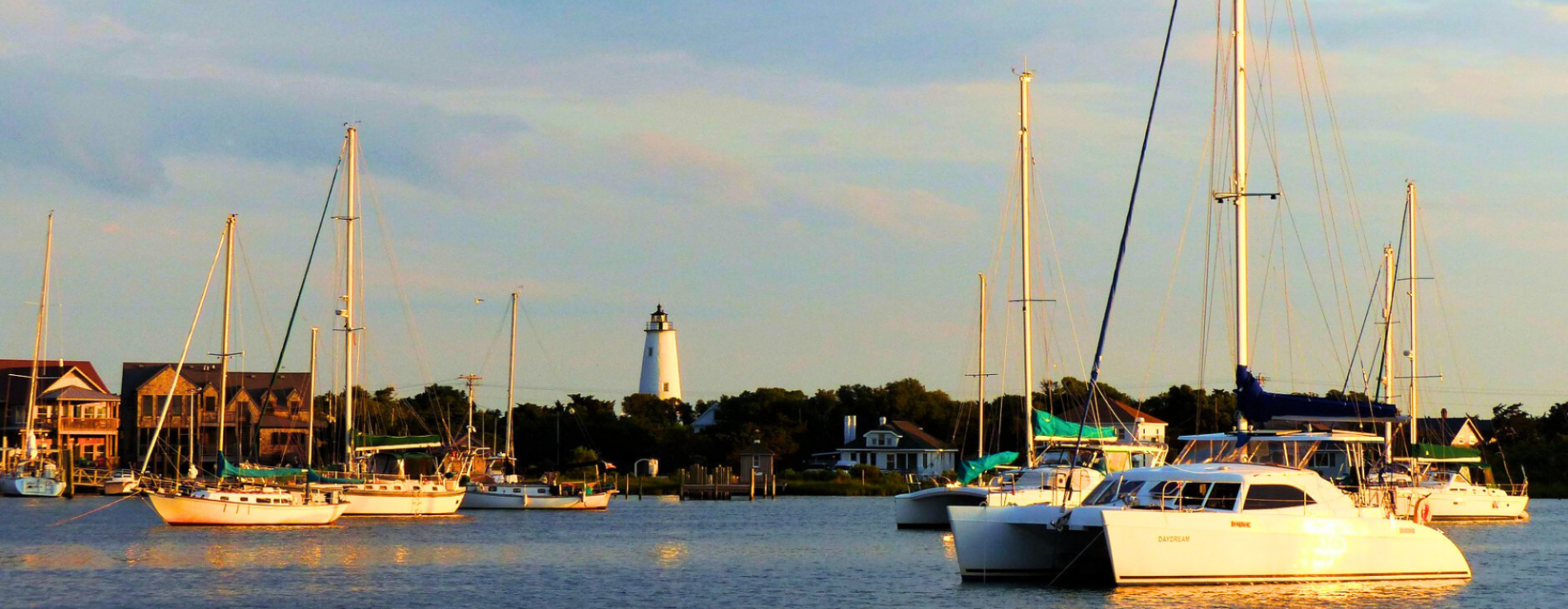 Ocracoke Vacation Rentals Blue Heron Vacations